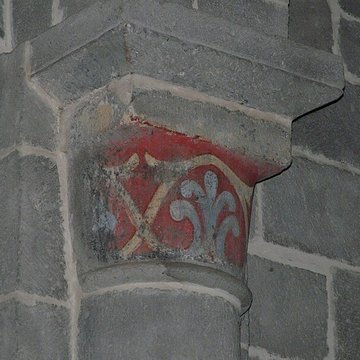 Église Notre-Dame de Tauves