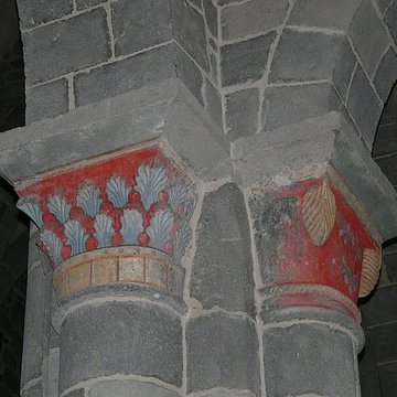 Église Notre-Dame de Tauves