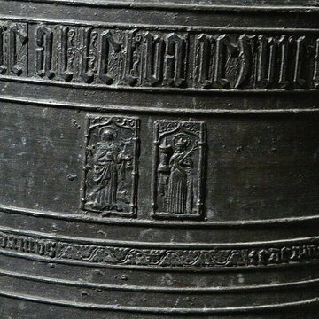 Église Notre-Dame de Tauves