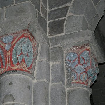 Église Notre-Dame de Tauves