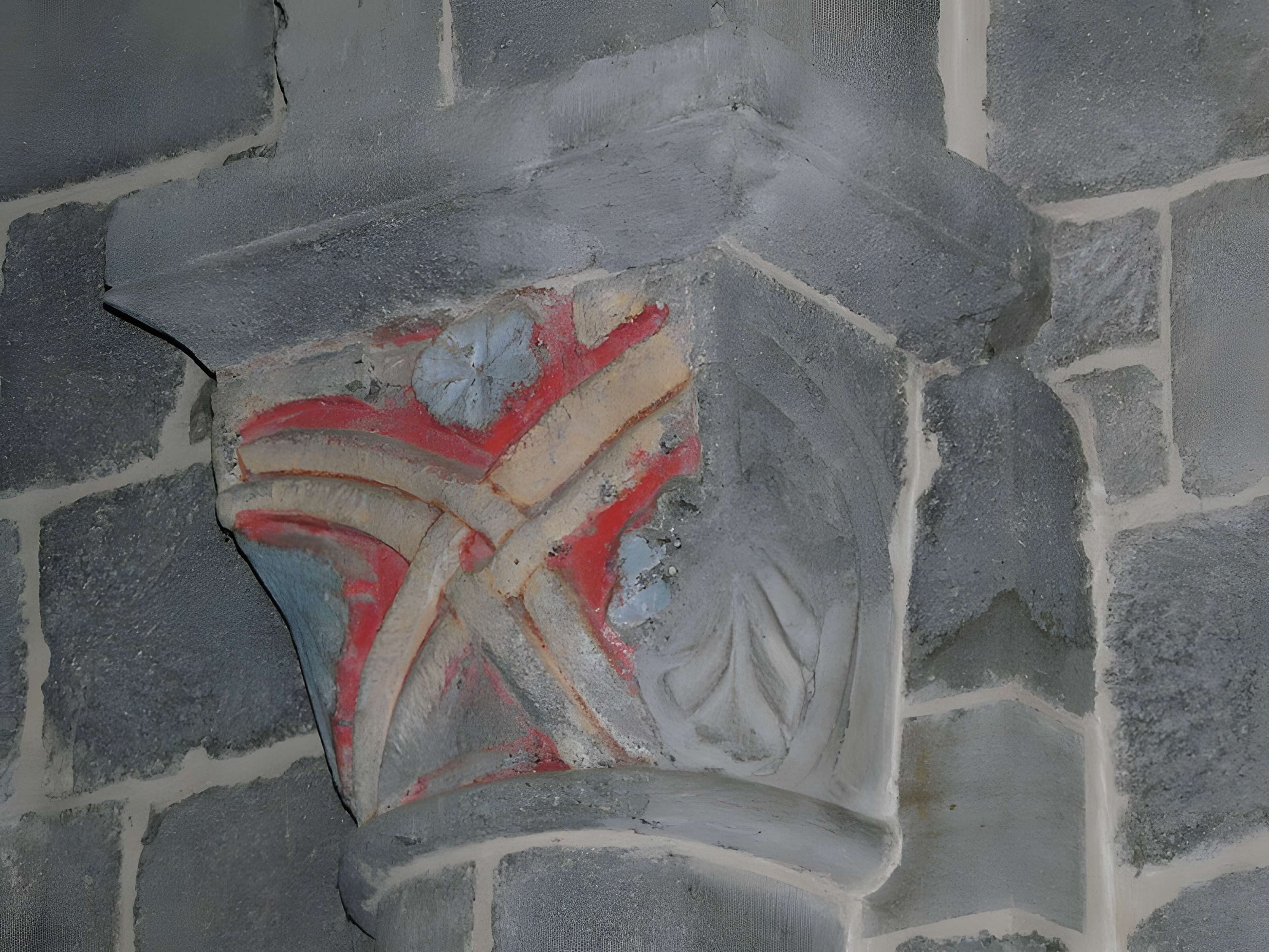 Église Notre-Dame de Tauves