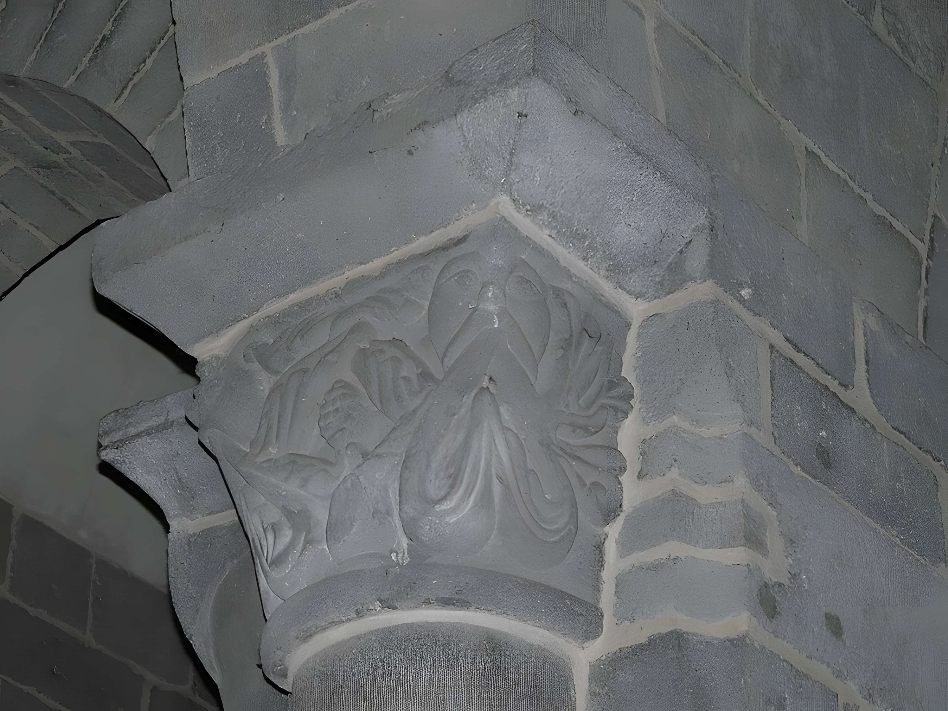 Église Notre-Dame de Tauves