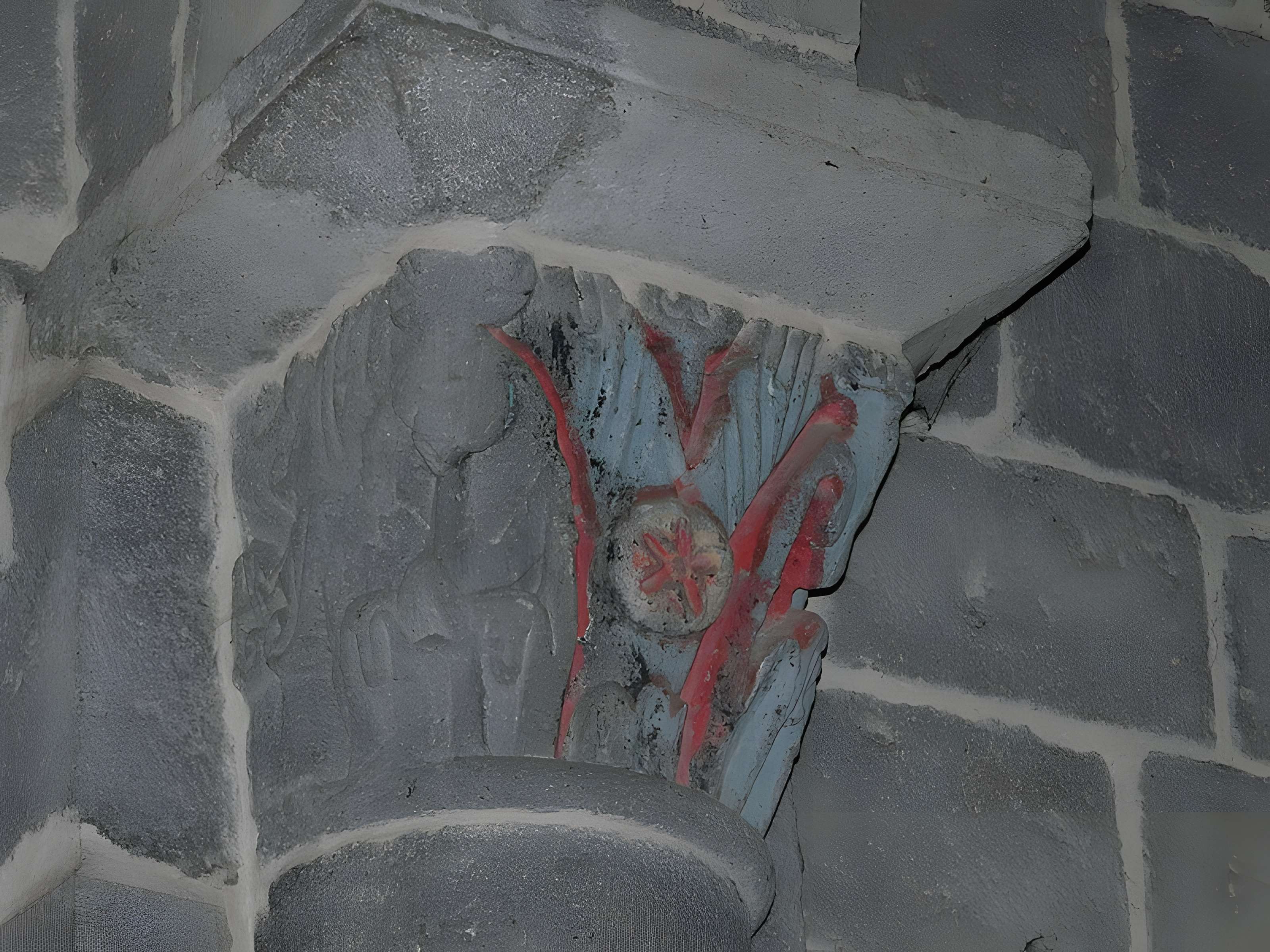 Église Notre-Dame de Tauves