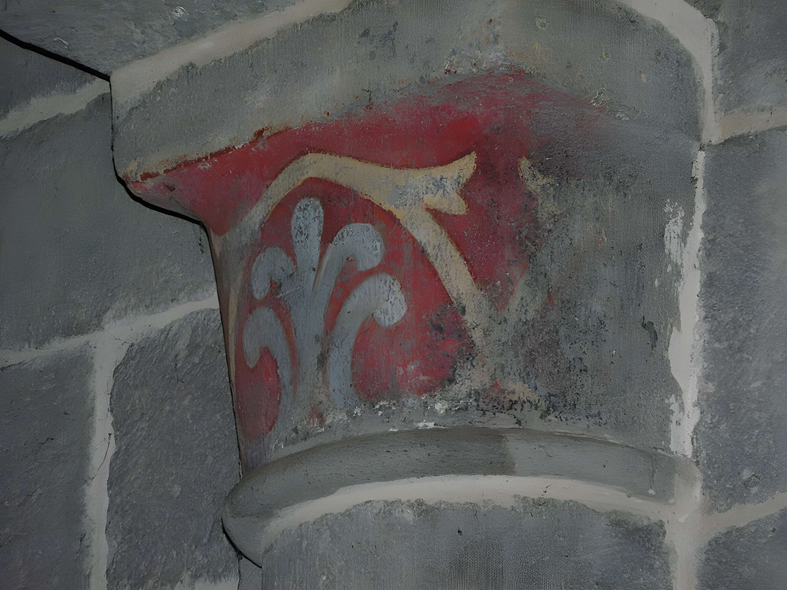 Église Notre-Dame de Tauves