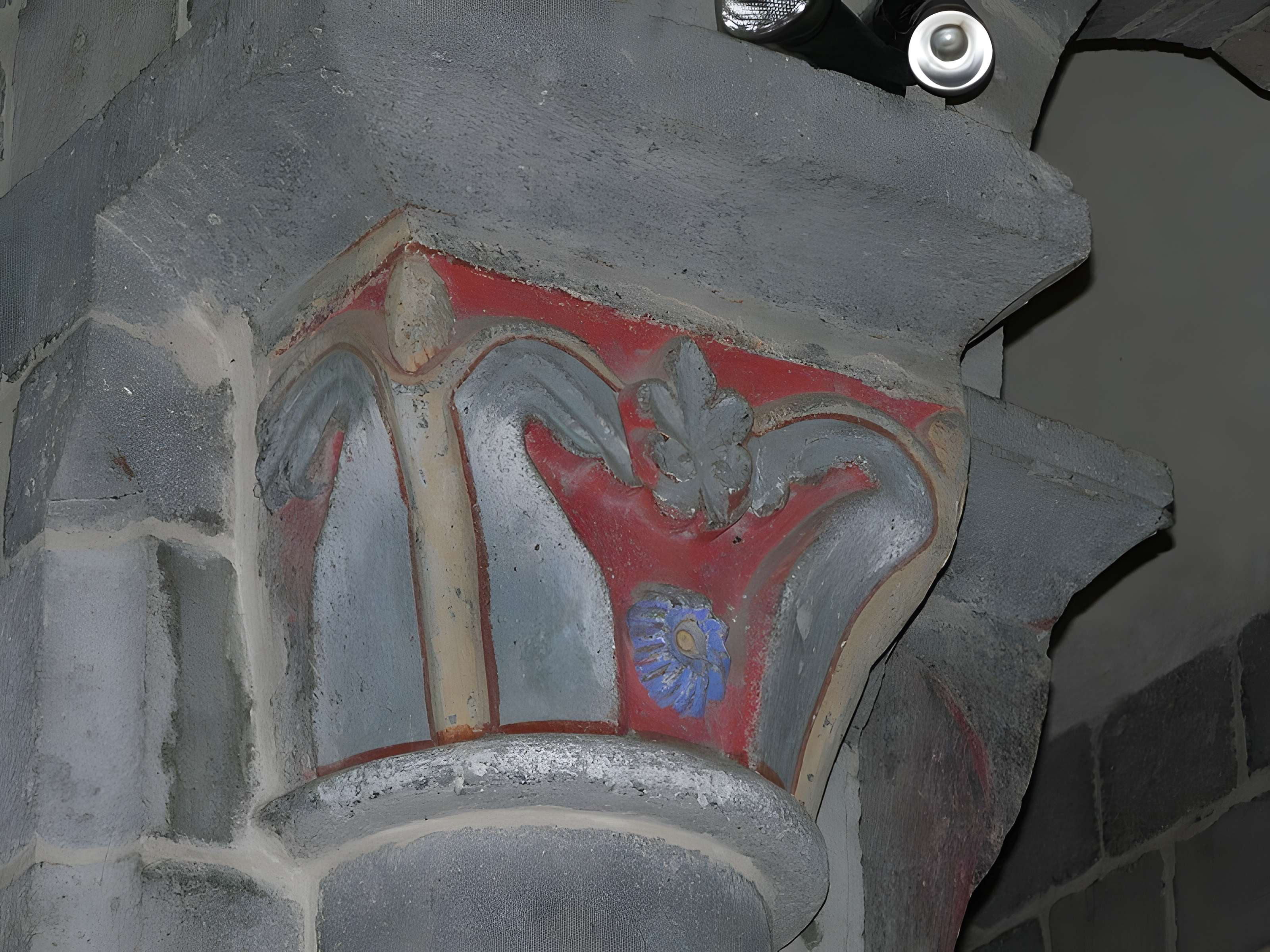 Église Notre-Dame de Tauves