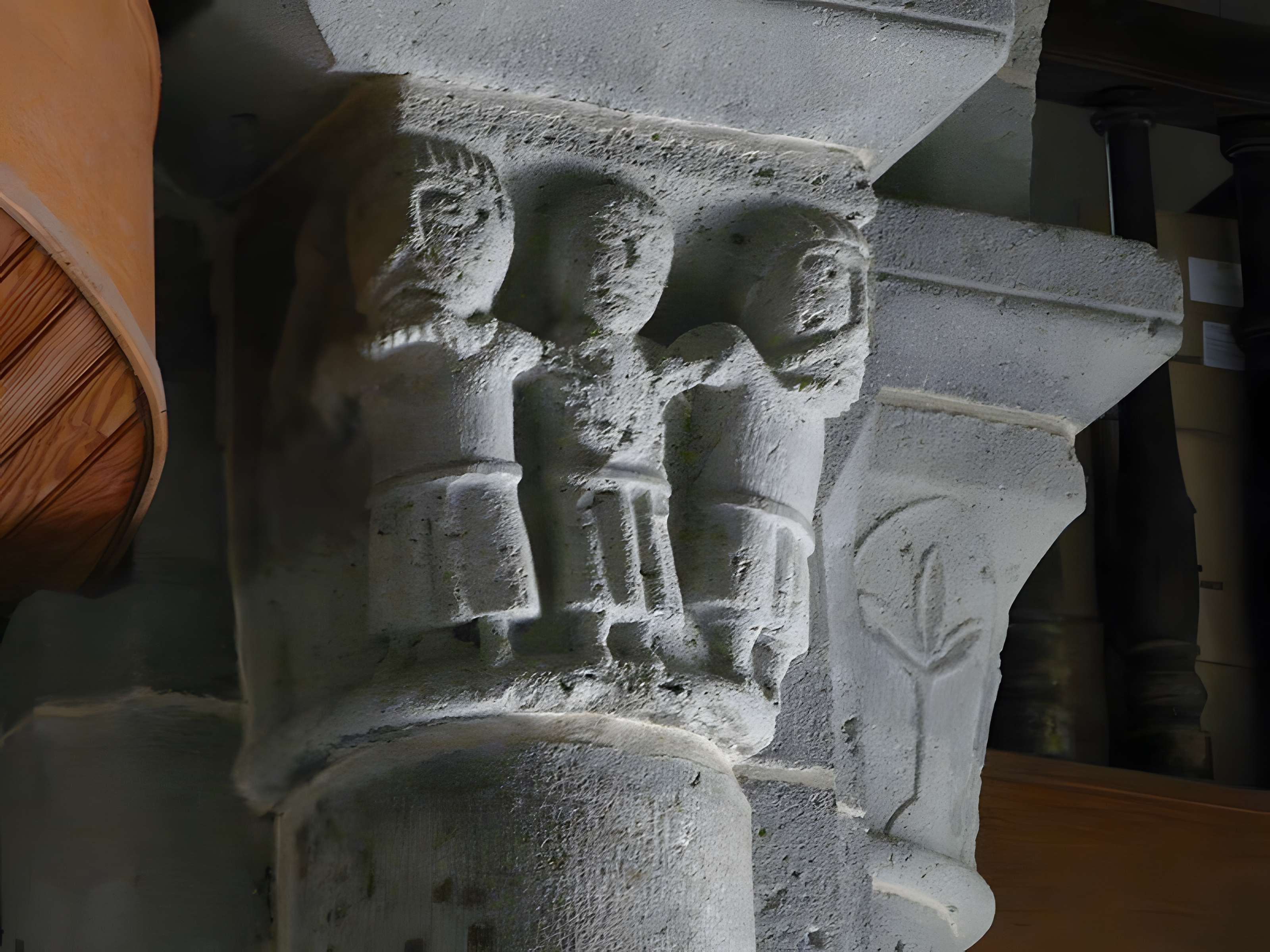 Église Notre-Dame de Tauves