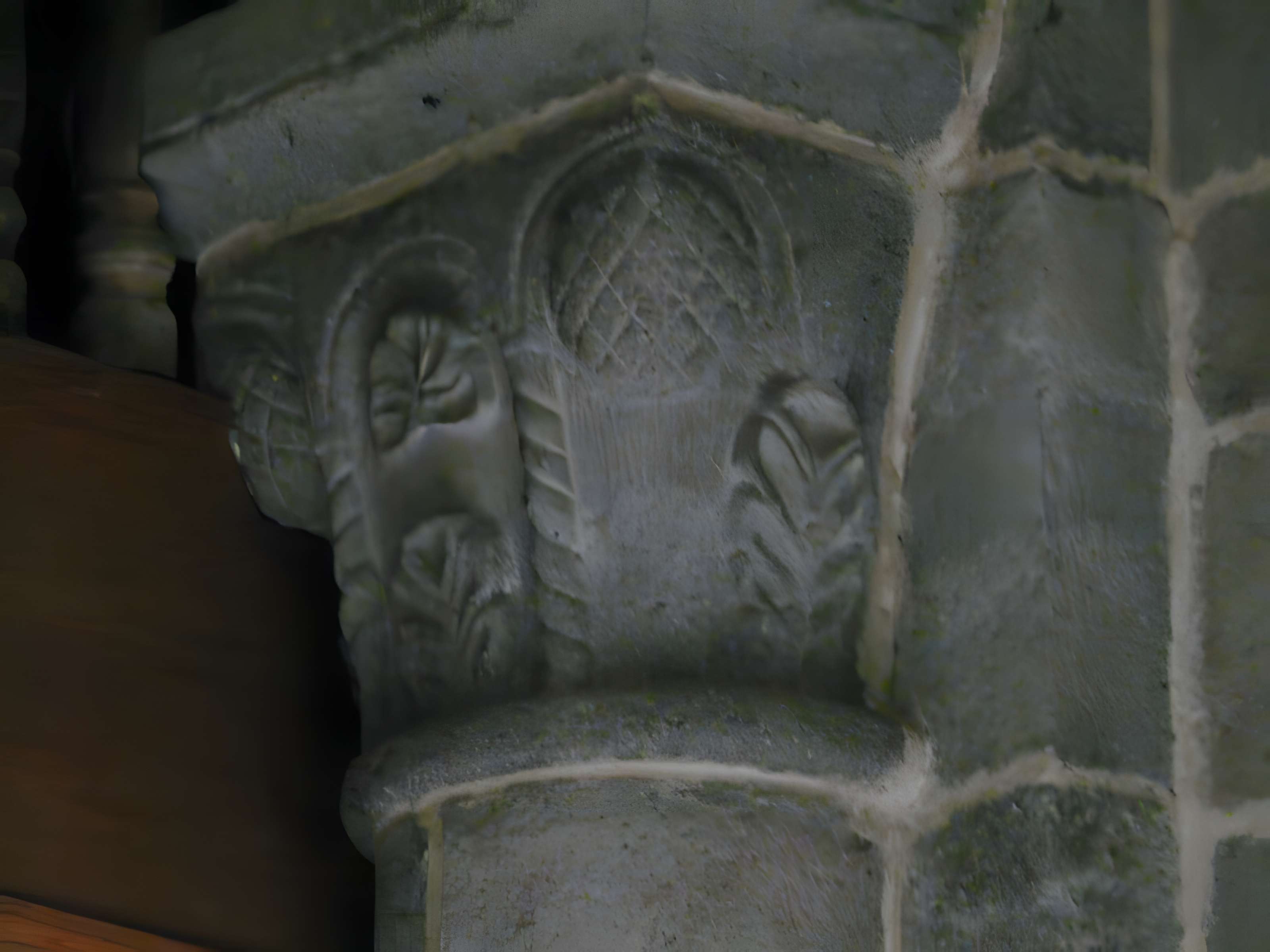 Église Notre-Dame de Tauves