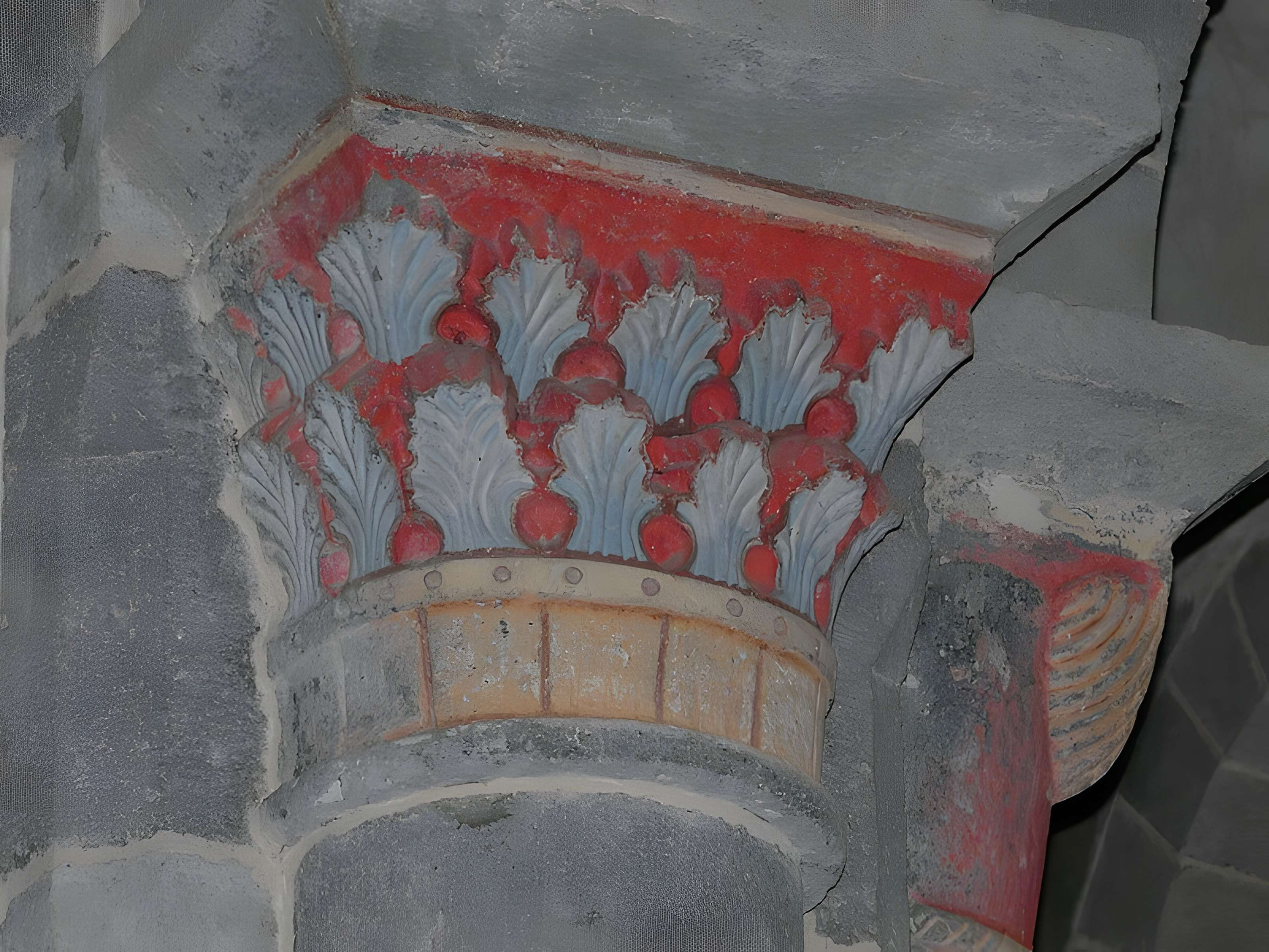 Église Notre-Dame de Tauves