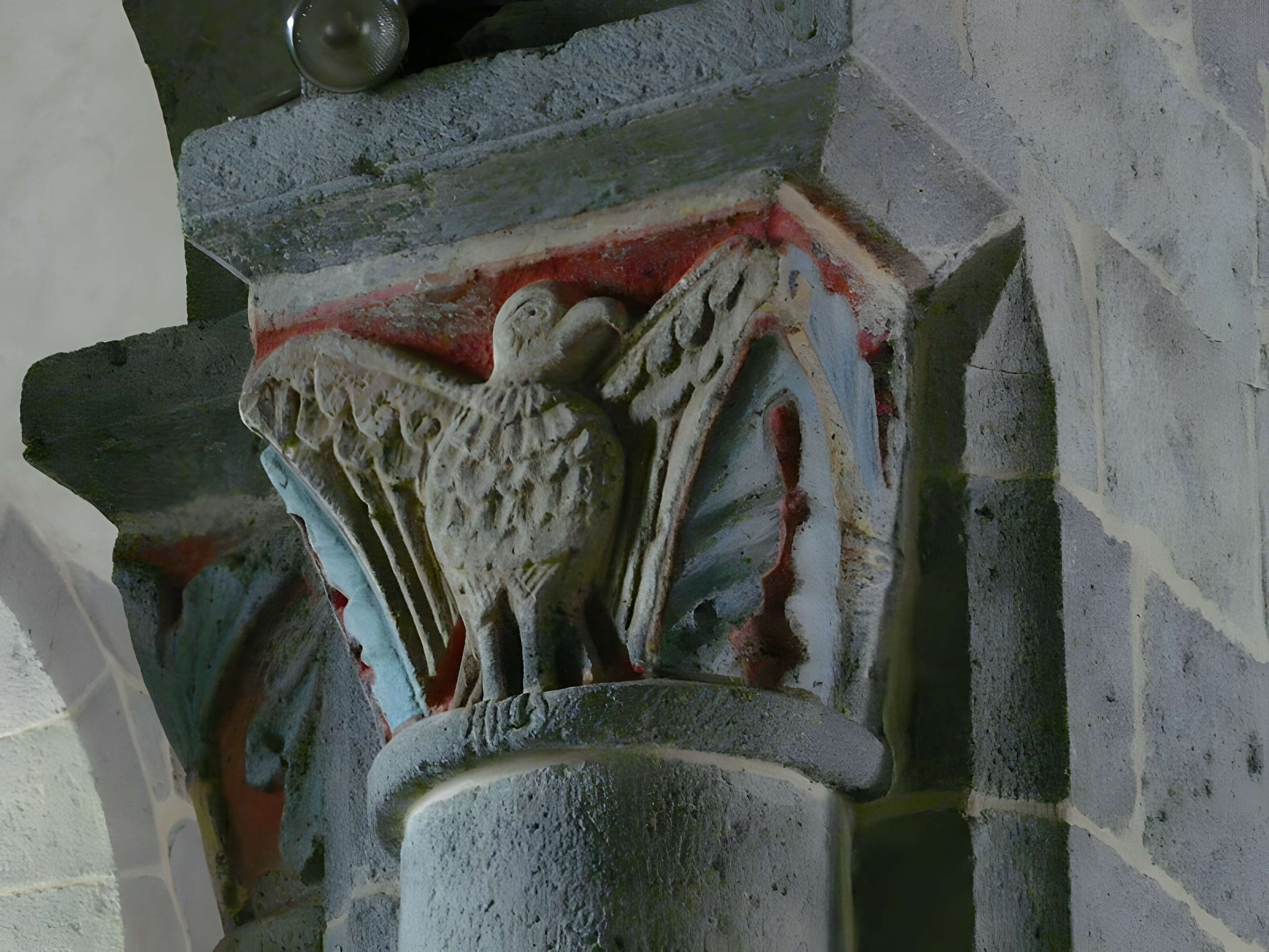 Église Notre-Dame de Tauves