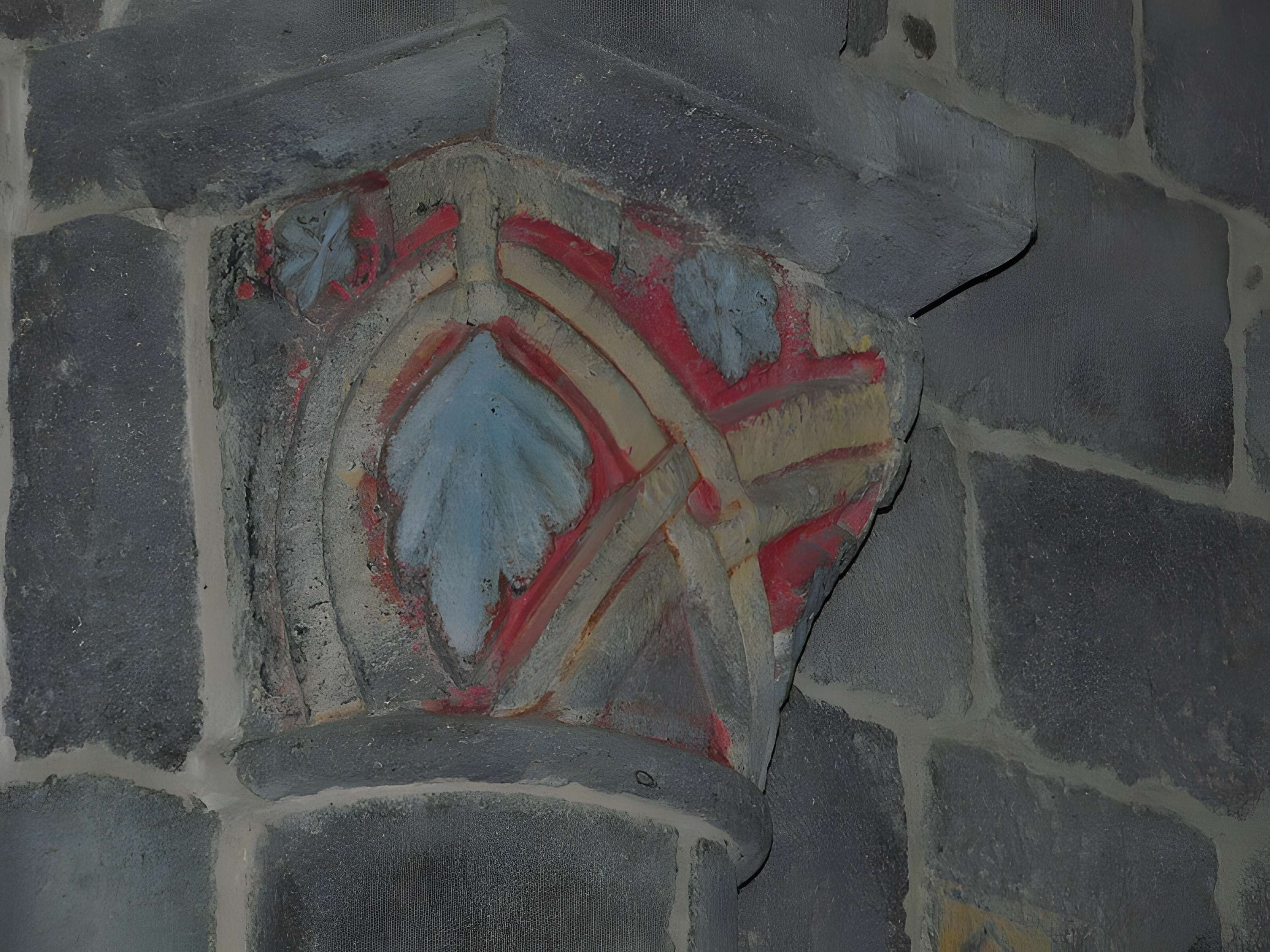 Église Notre-Dame de Tauves