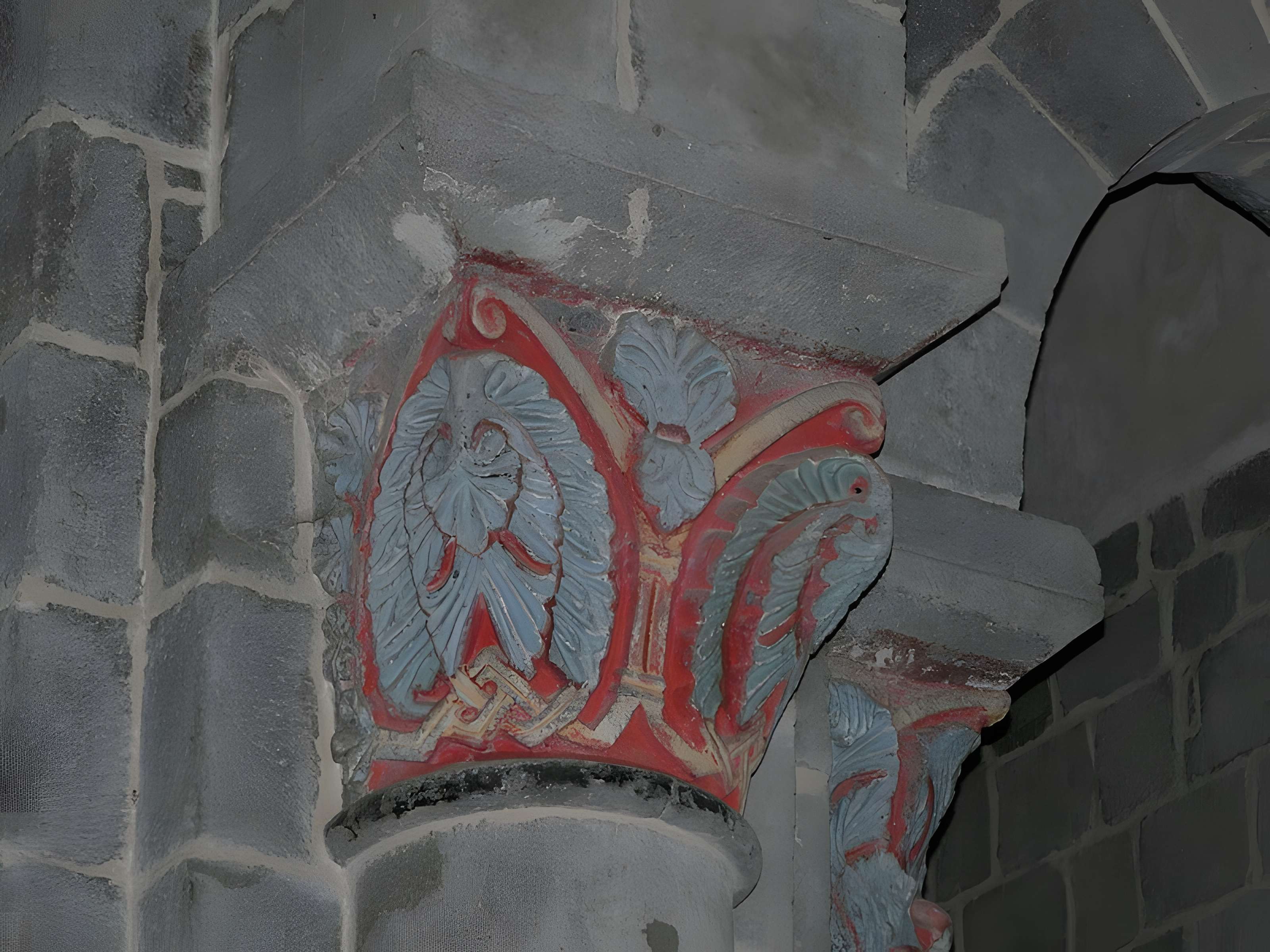 Église Notre-Dame de Tauves