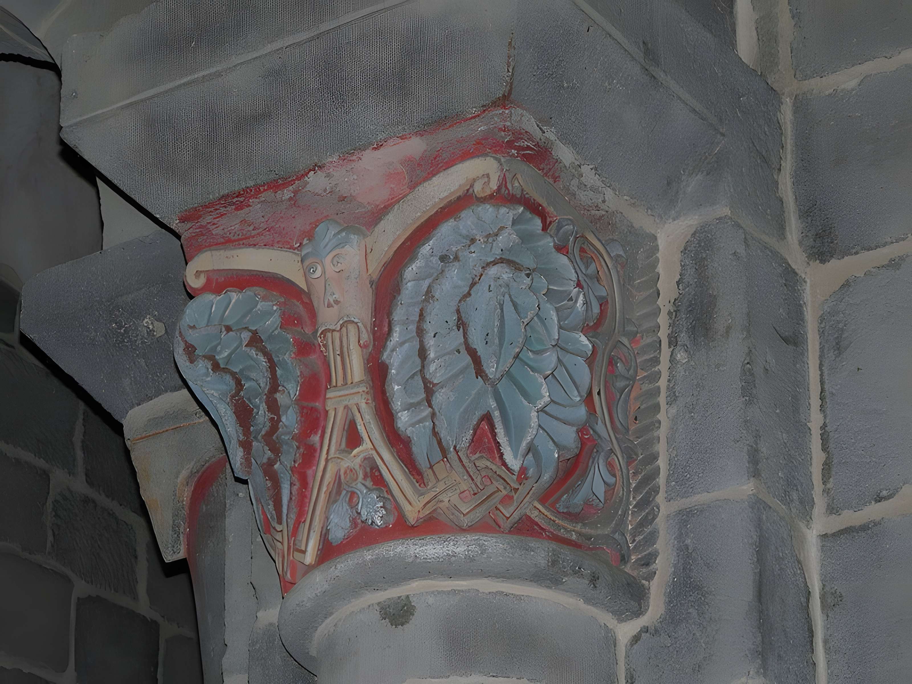 Église Notre-Dame de Tauves