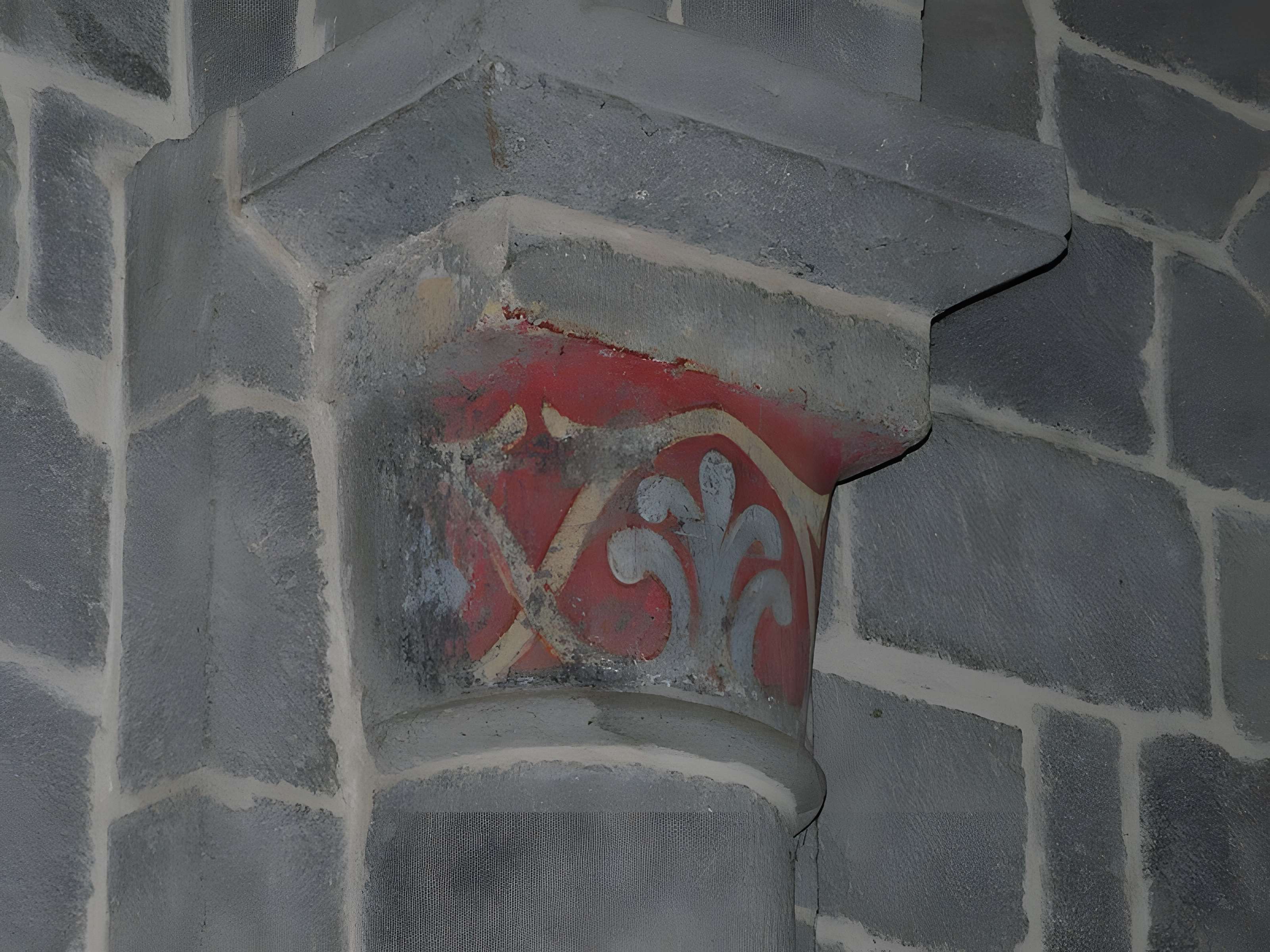 Église Notre-Dame de Tauves