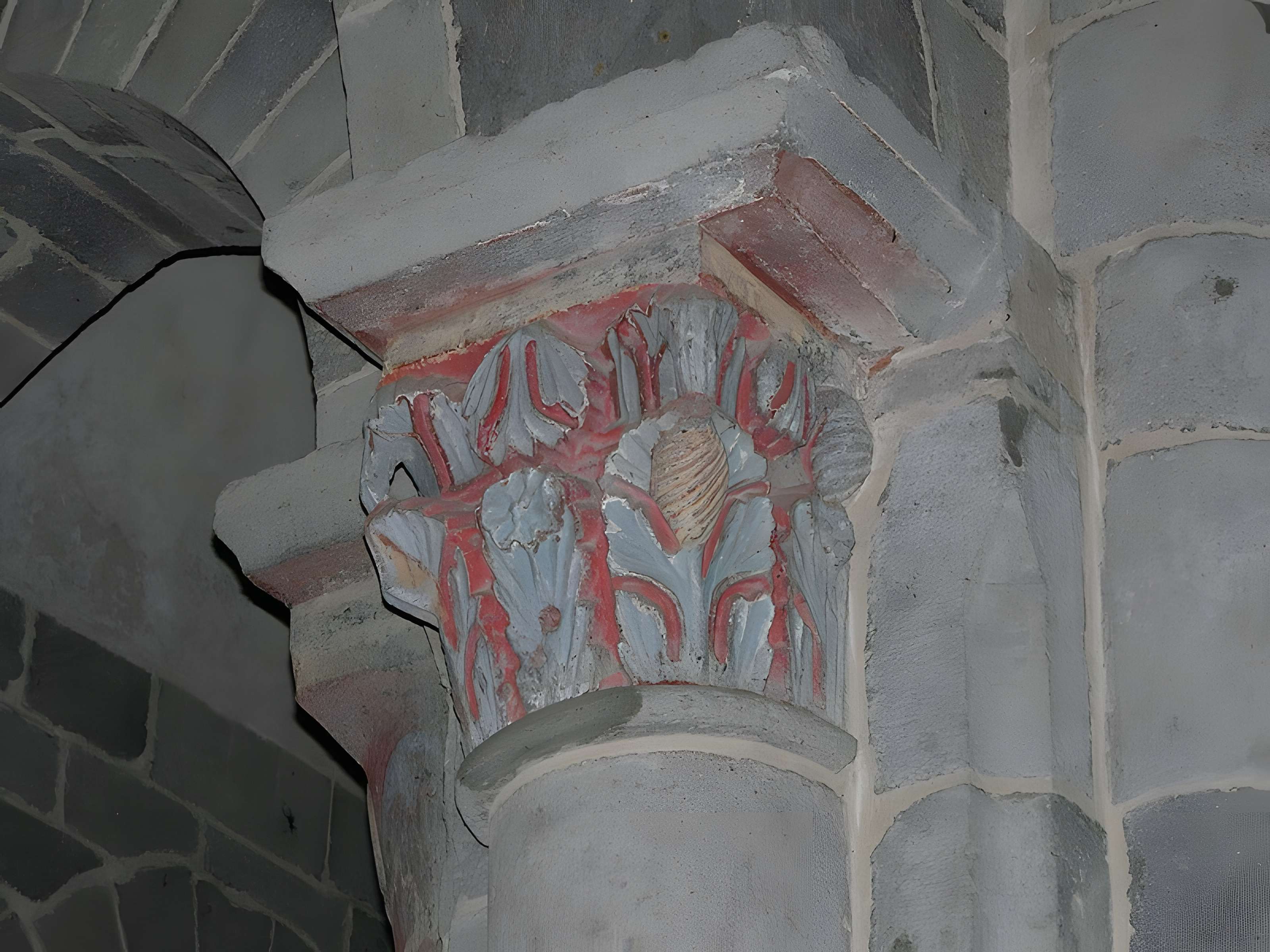 Église Notre-Dame de Tauves