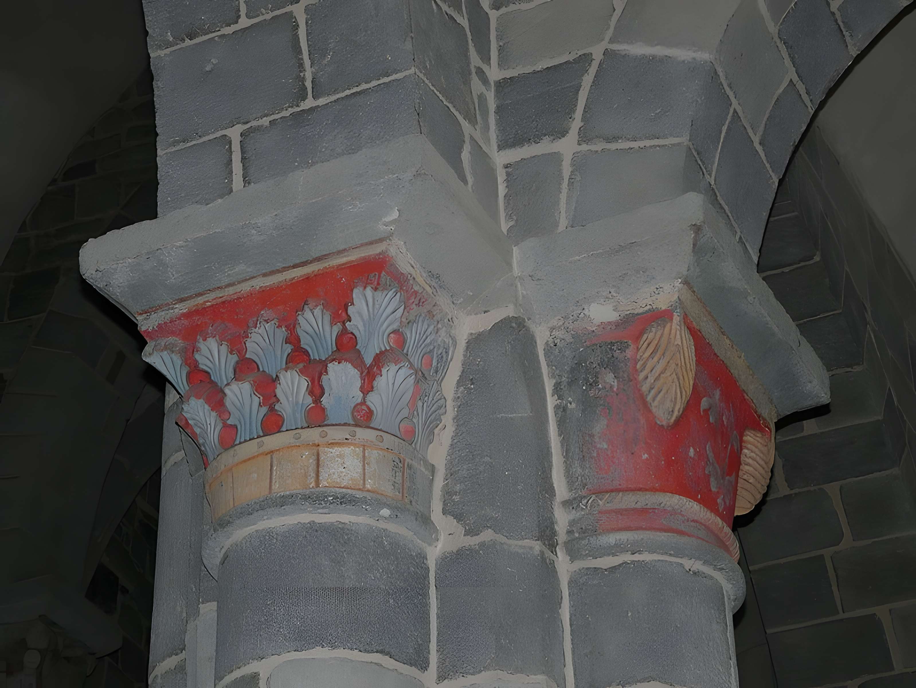 Église Notre-Dame de Tauves