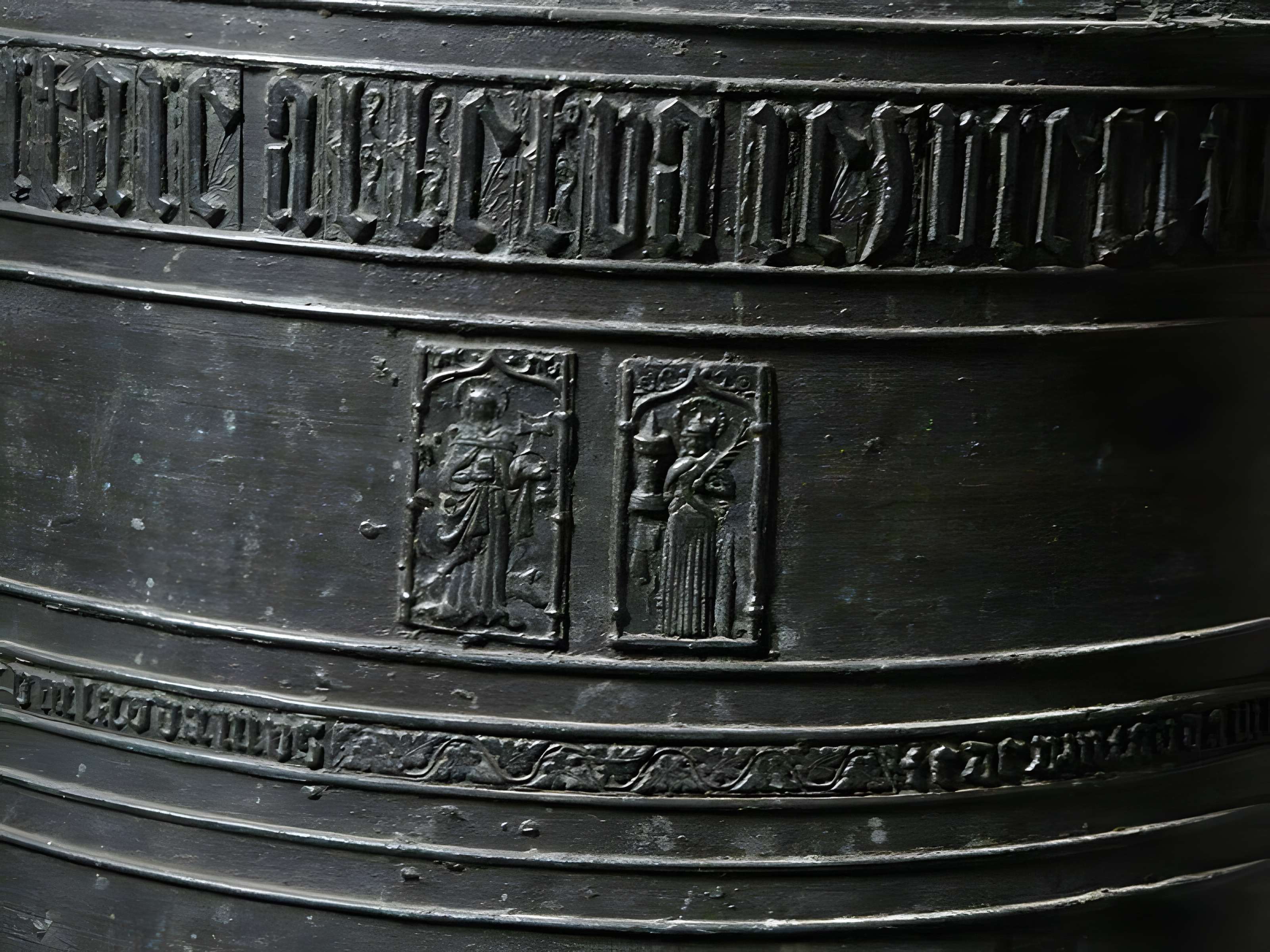 Église Notre-Dame de Tauves