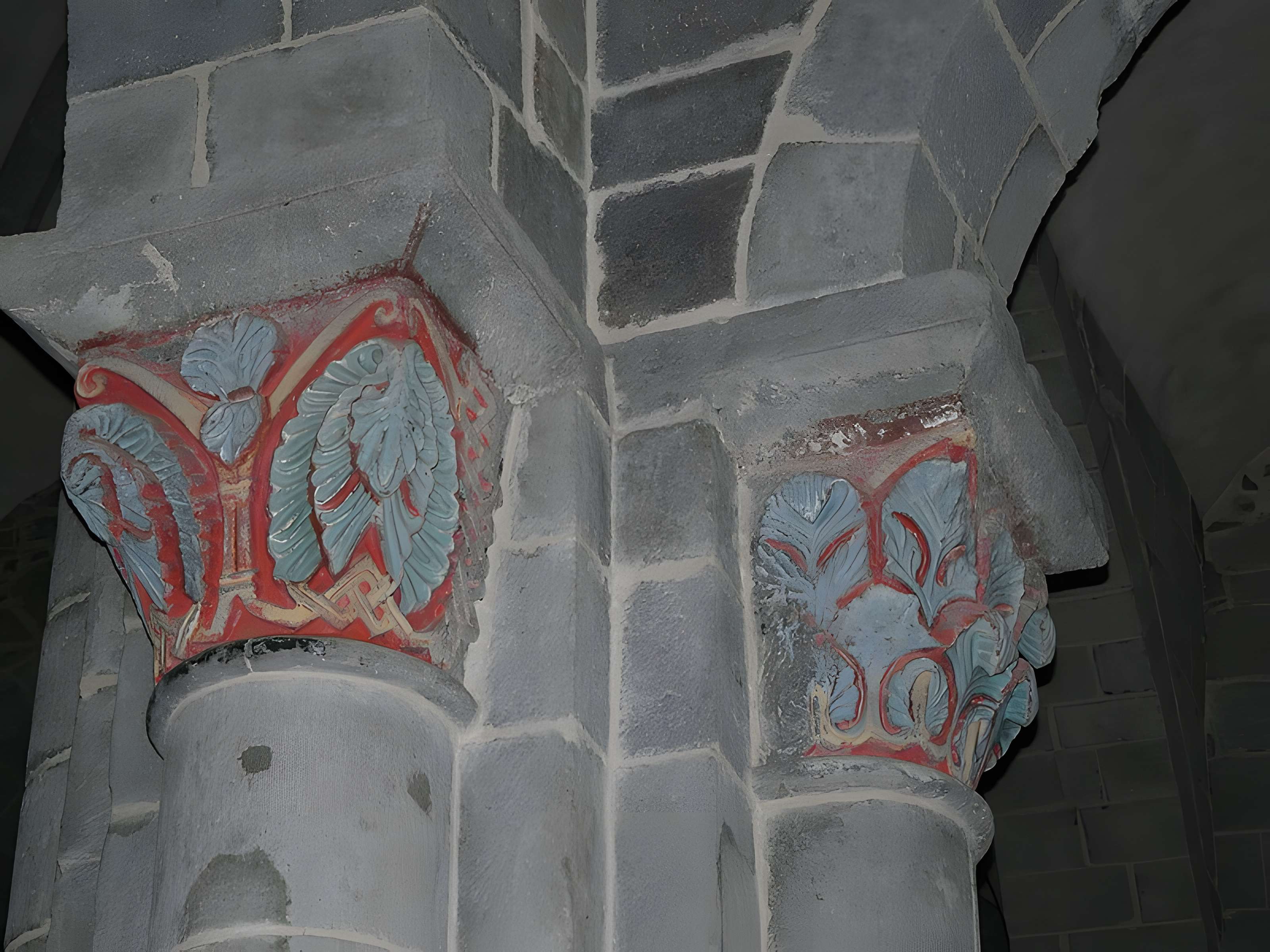 Église Notre-Dame de Tauves