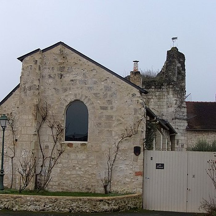 Photo de Église Notre-Dame de Tavant