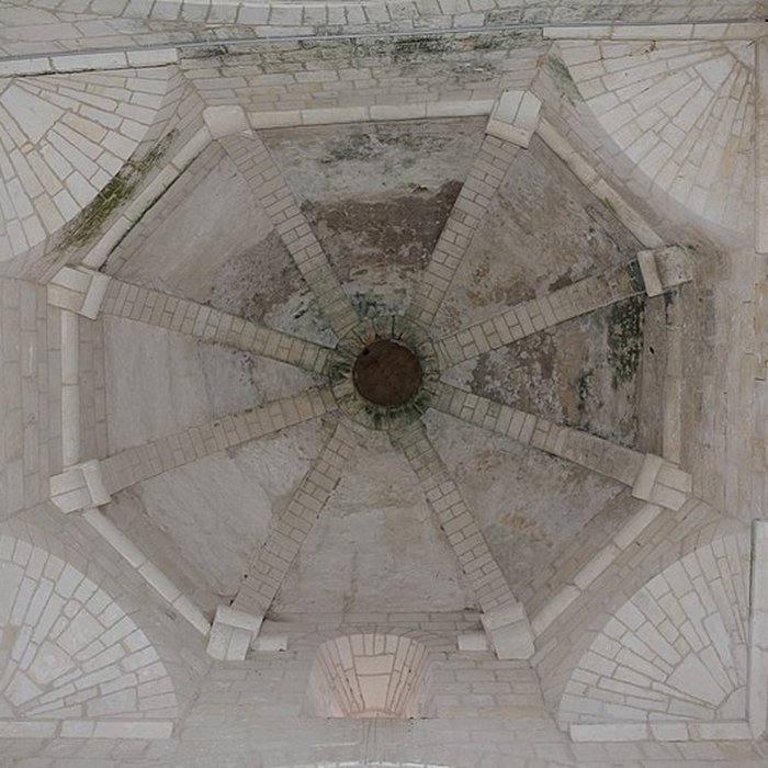 Photo de Église Notre-Dame de Thézac