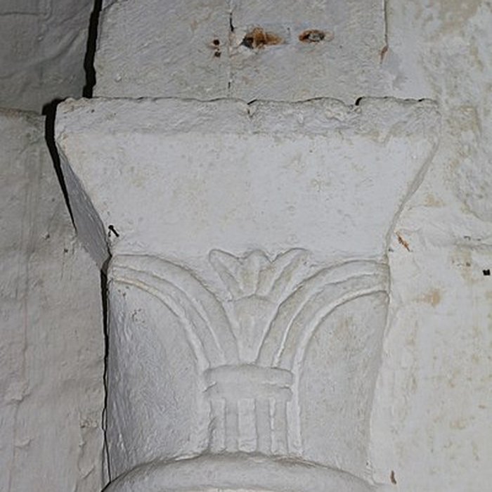 Photo de Église Notre-Dame de Thézac