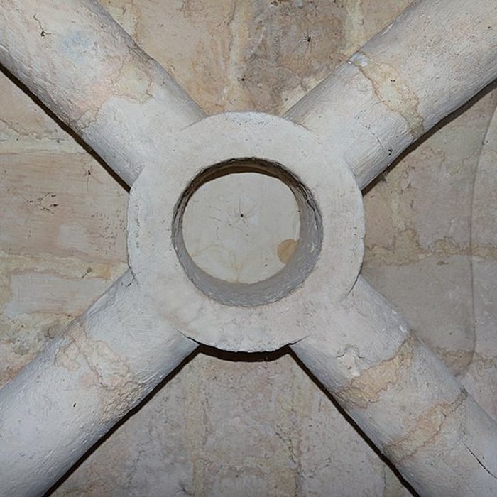 Photo de Église Notre-Dame de Thézac