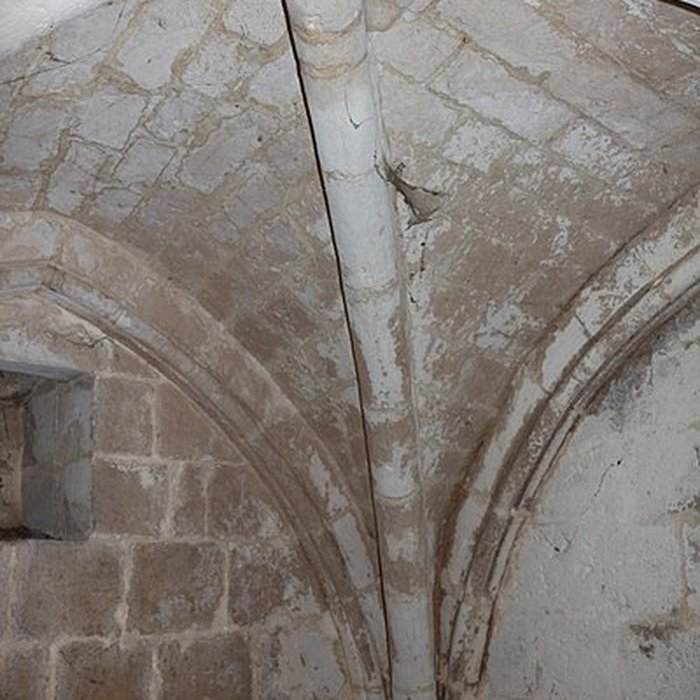 Photo de Église Notre-Dame de Thézac