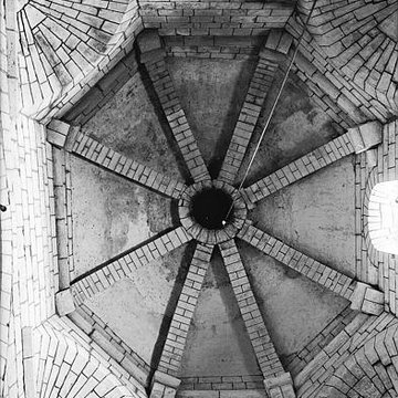 Église Notre-Dame de Thézac