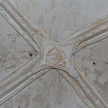 Église Notre-Dame de Thézac