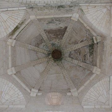 Église Notre-Dame de Thézac