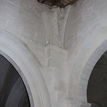 Église Notre-Dame de Thézac