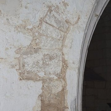 Église Notre-Dame de Thézac