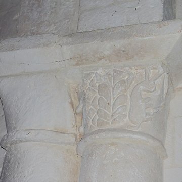 Église Notre-Dame de Thézac