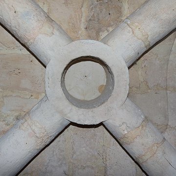 Église Notre-Dame de Thézac