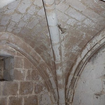Église Notre-Dame de Thézac