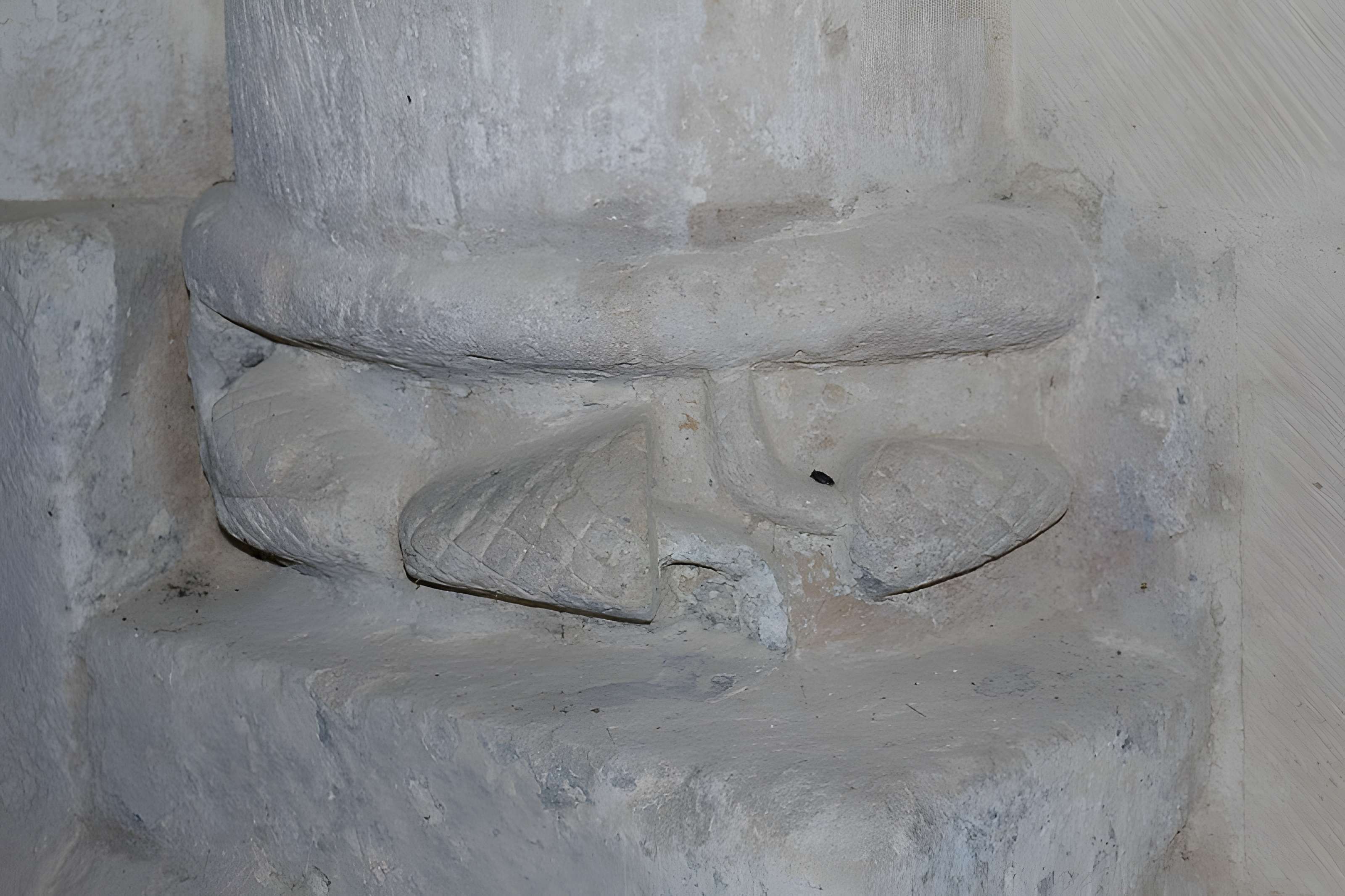 Église Notre-Dame de Thézac