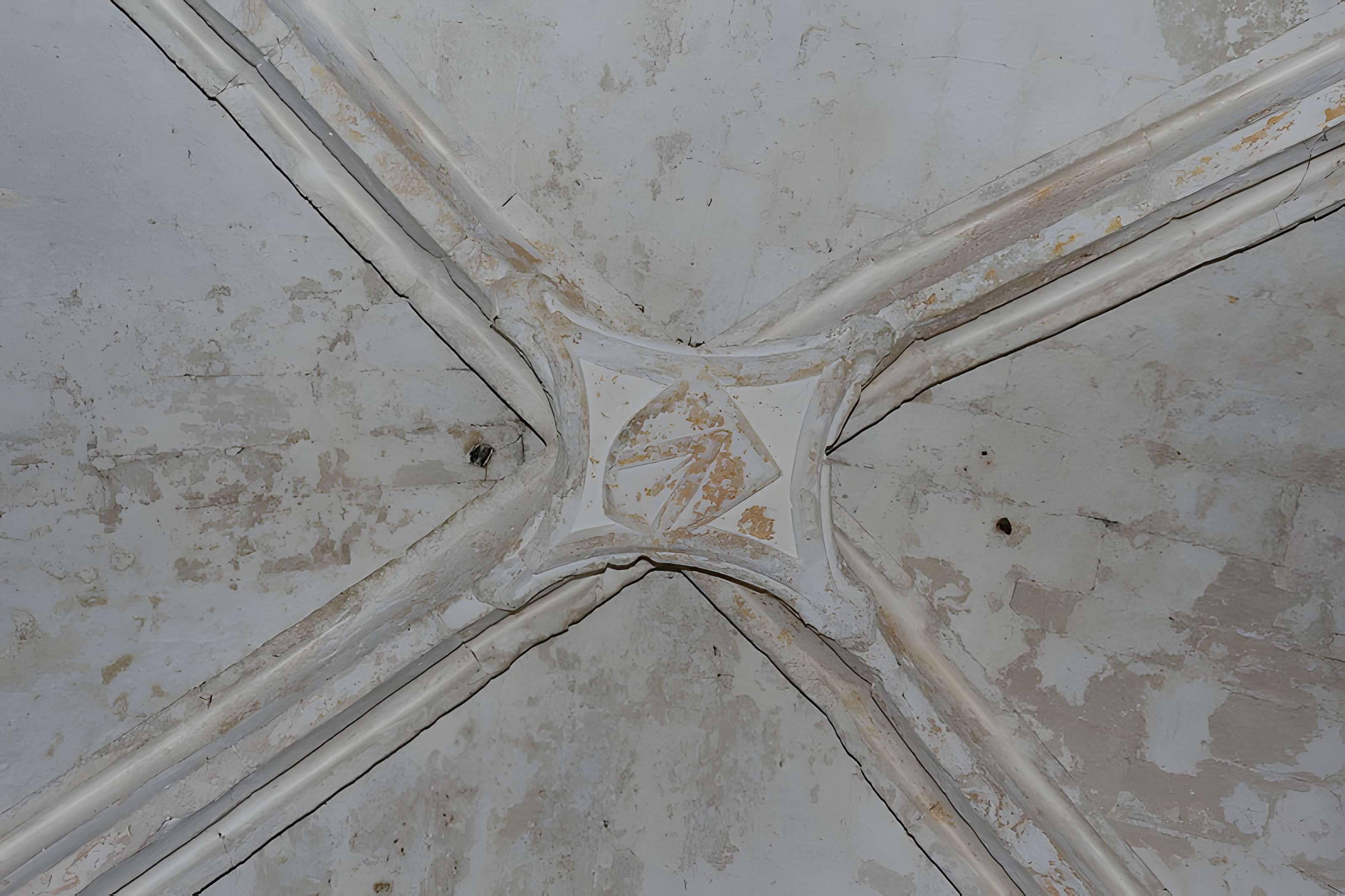 Église Notre-Dame de Thézac