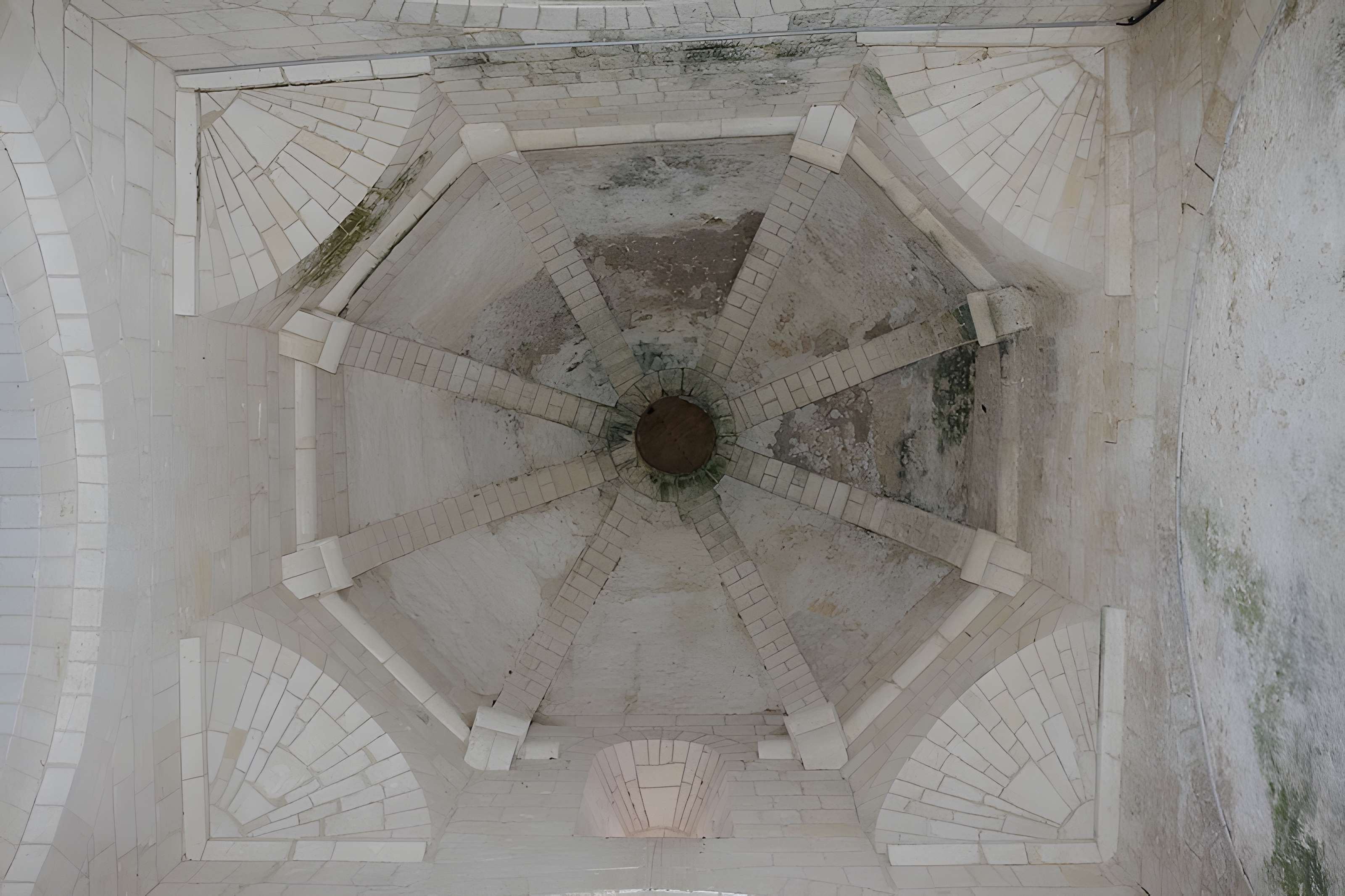 Église Notre-Dame de Thézac