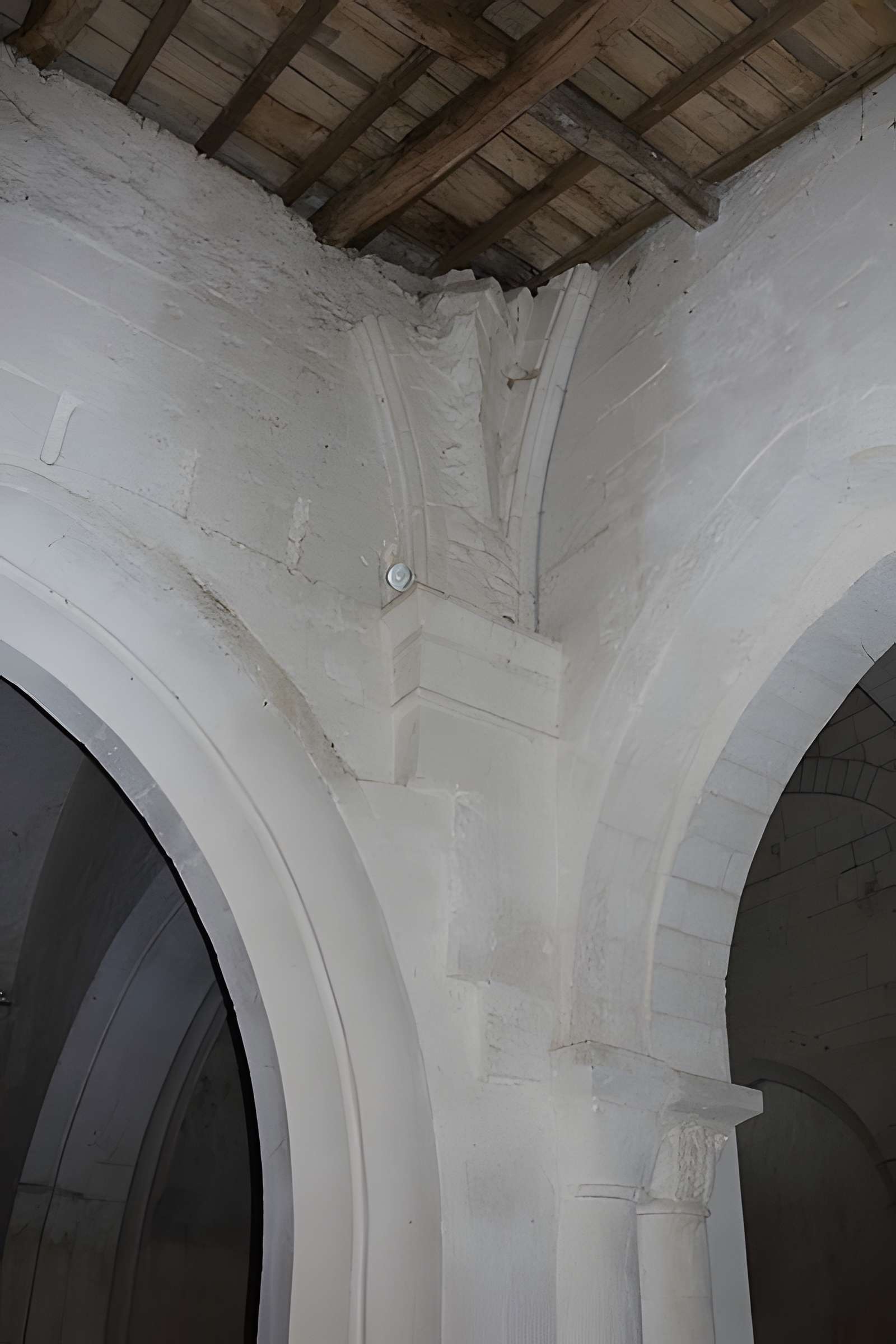 Église Notre-Dame de Thézac