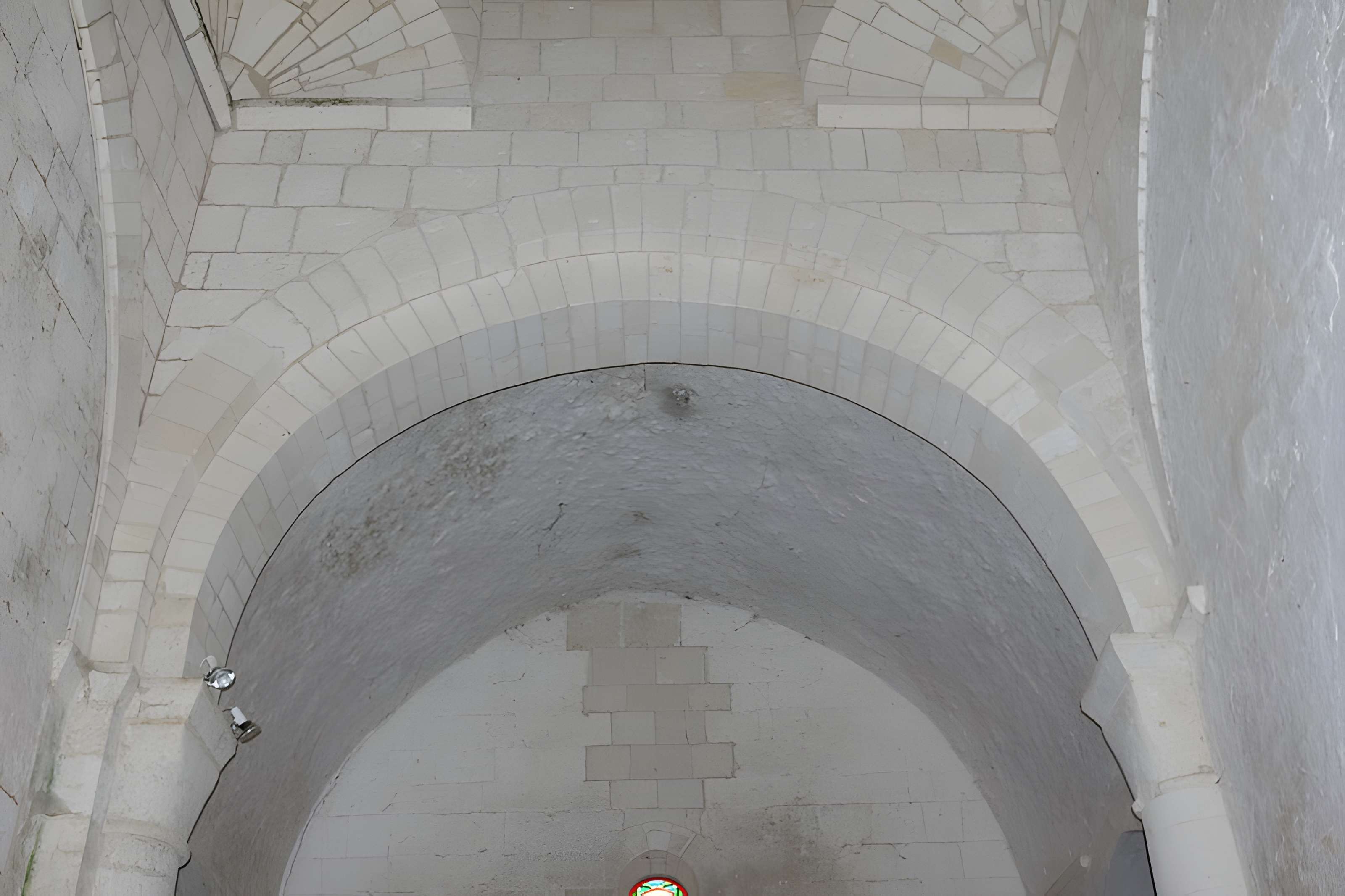 Église Notre-Dame de Thézac