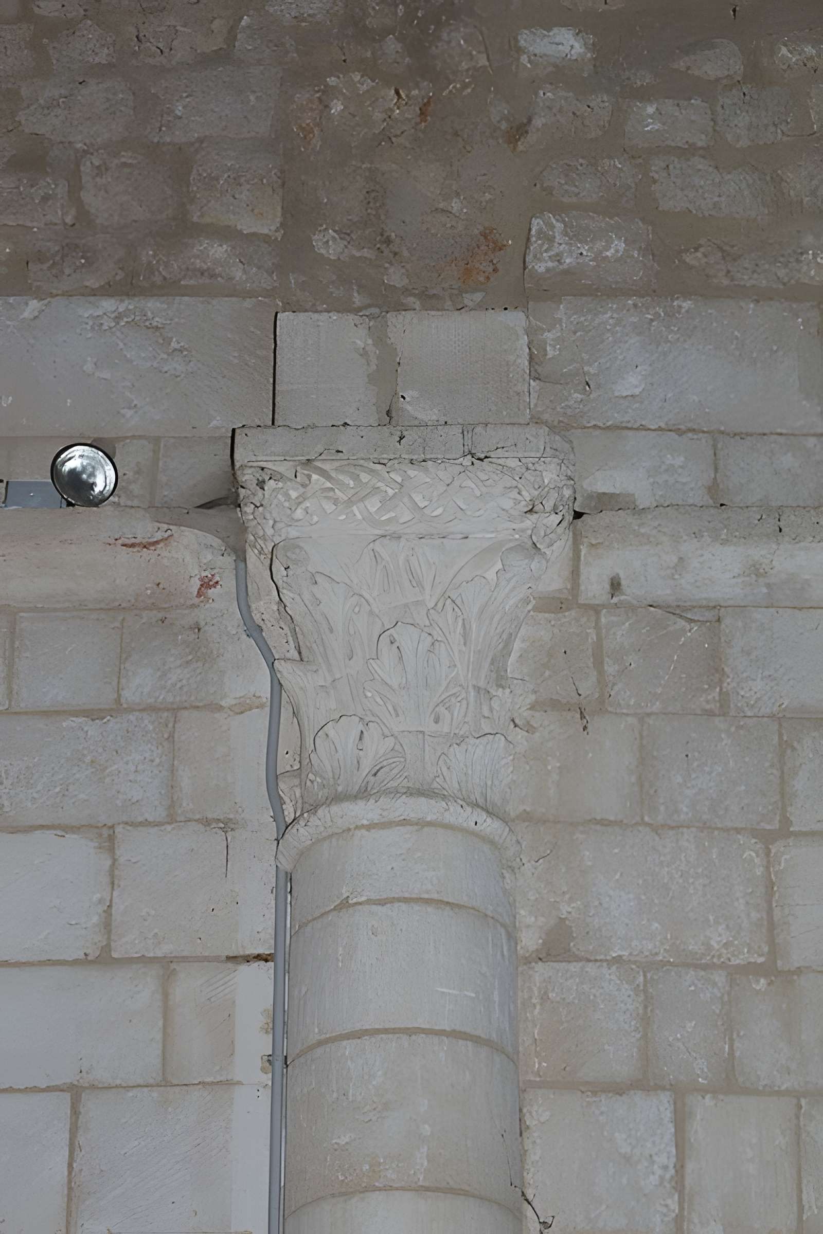 Église Notre-Dame de Thézac