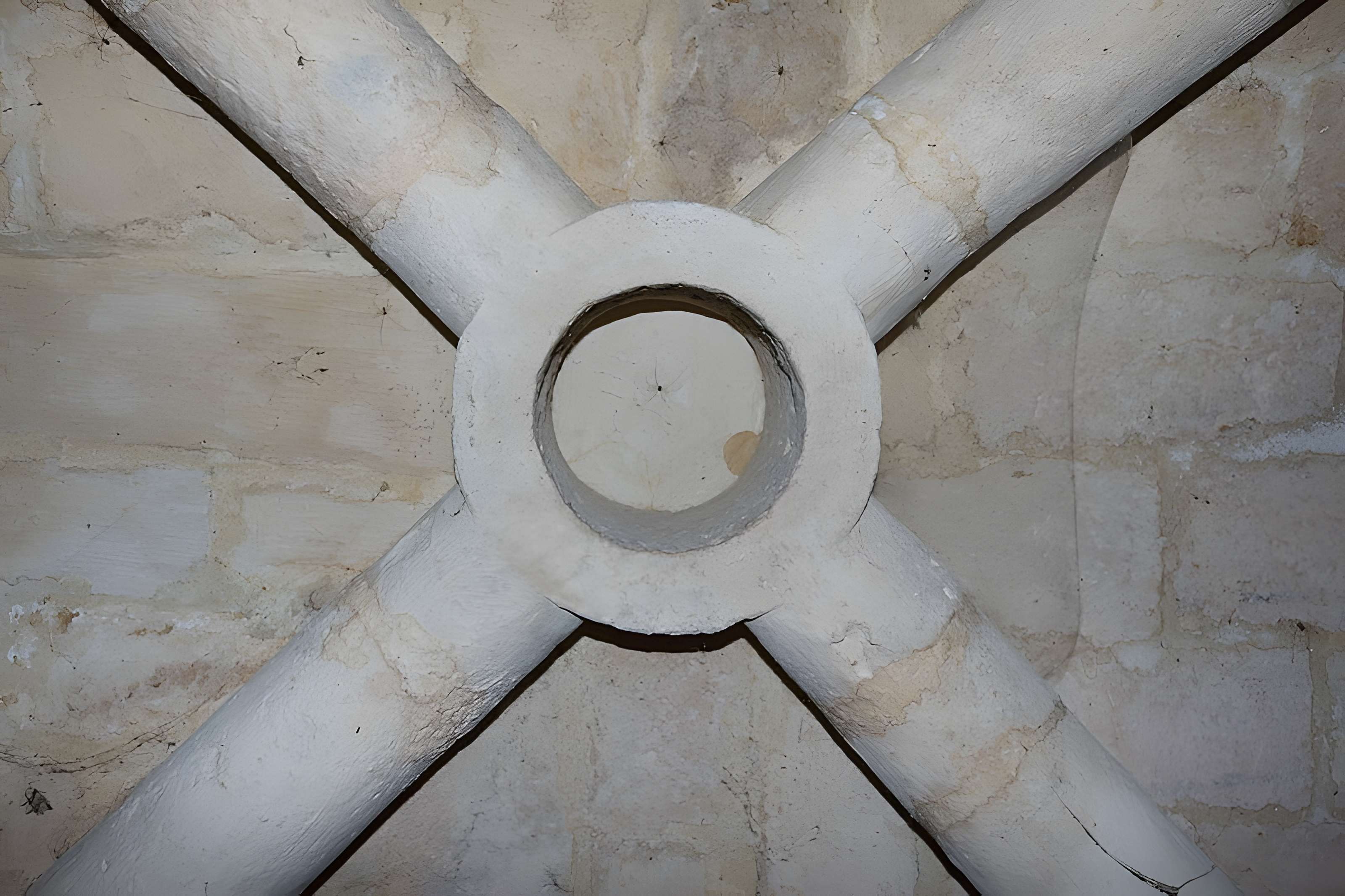 Église Notre-Dame de Thézac