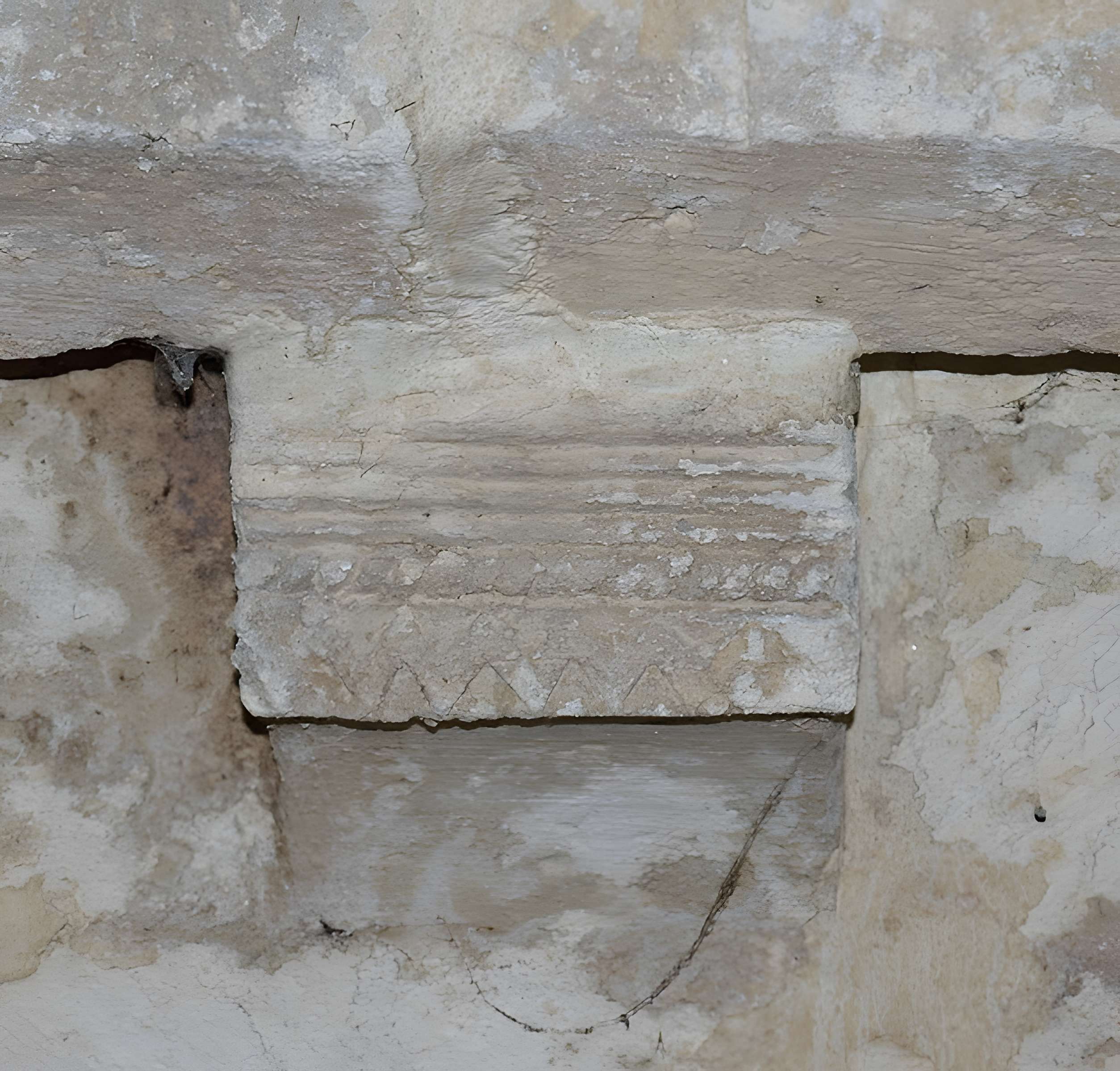 Église Notre-Dame de Thézac