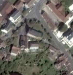 Église Notre-Dame de Thollet 