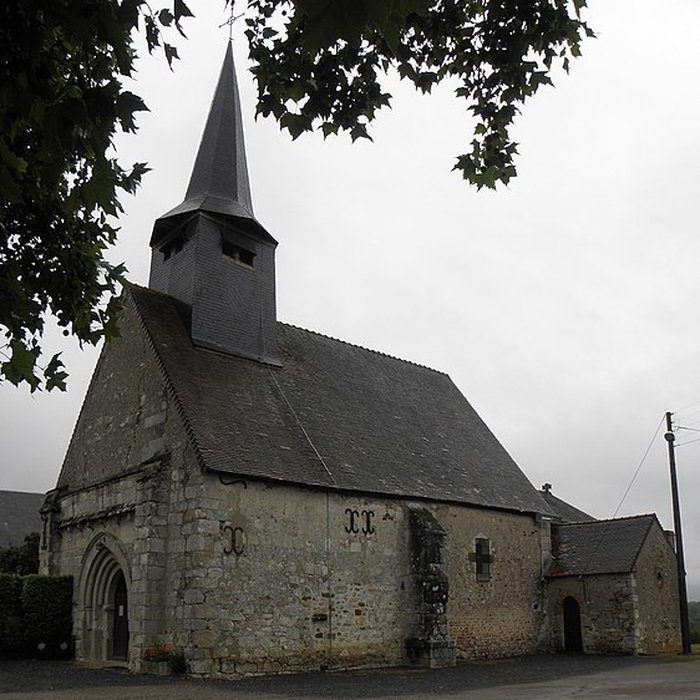 Photo de Église Notre-Dame de Tilly
