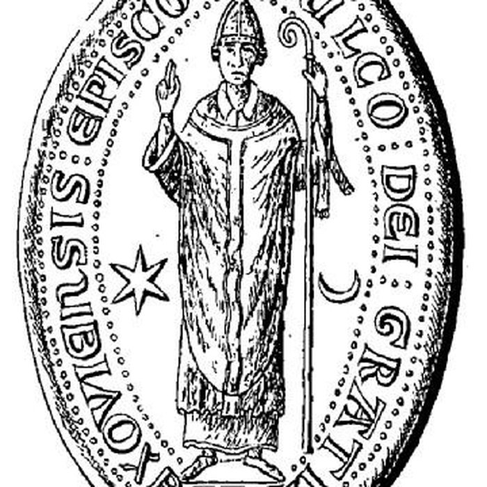 Photo de Abbaye de Belle-Étoile