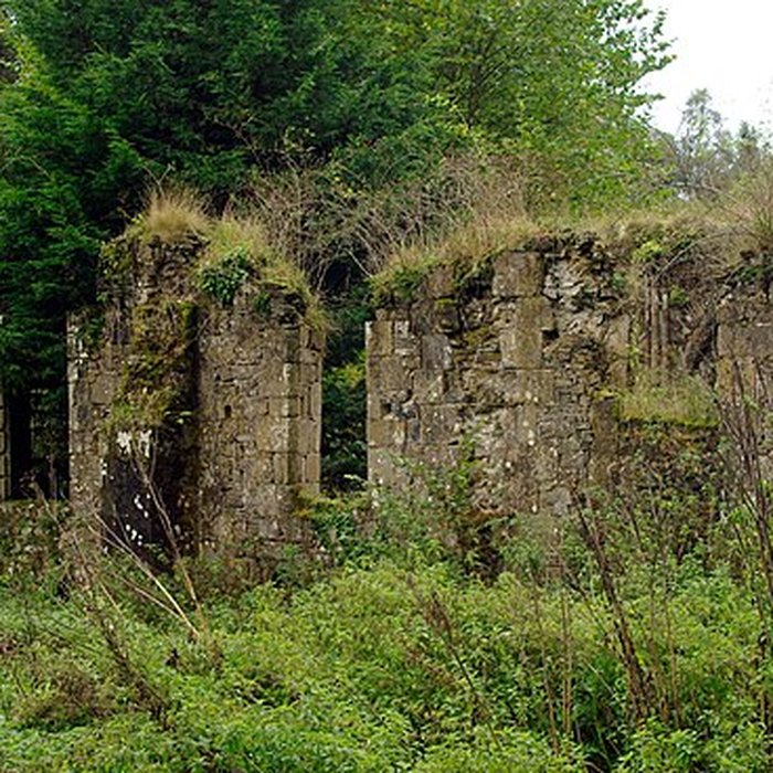 Photo de Abbaye de Belle-Étoile
