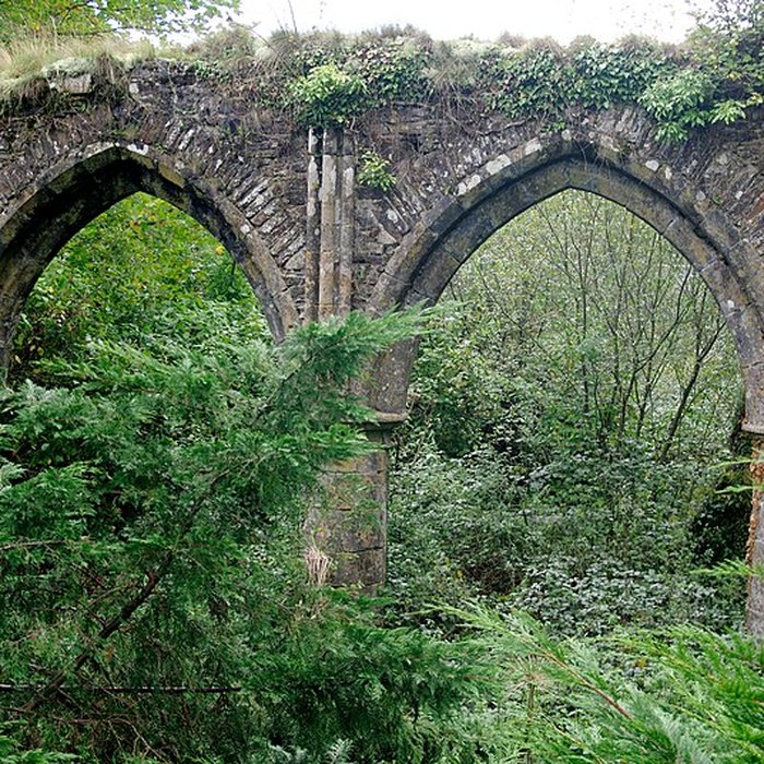 Photo de Abbaye de Belle-Étoile