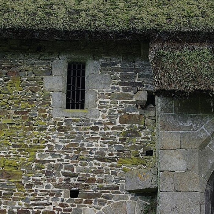 Photo de Abbaye de Belle-Étoile