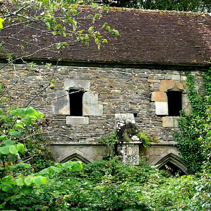 Photo de Abbaye de Belle-Étoile