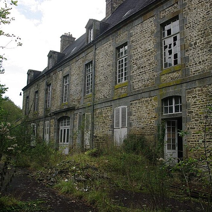 Photo de Abbaye de Belle-Étoile